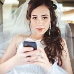 Crea un grupo de Whatsapp para tu boda